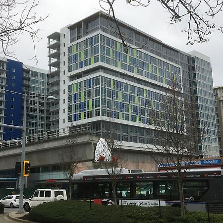 Vancouver Deluxe Cozy Home Ричмонд Екстер'єр фото