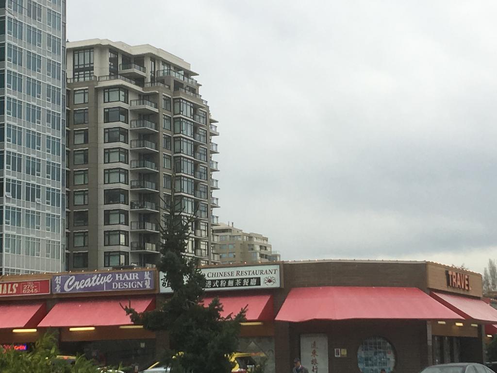 Vancouver Deluxe Cozy Home Ричмонд Екстер'єр фото