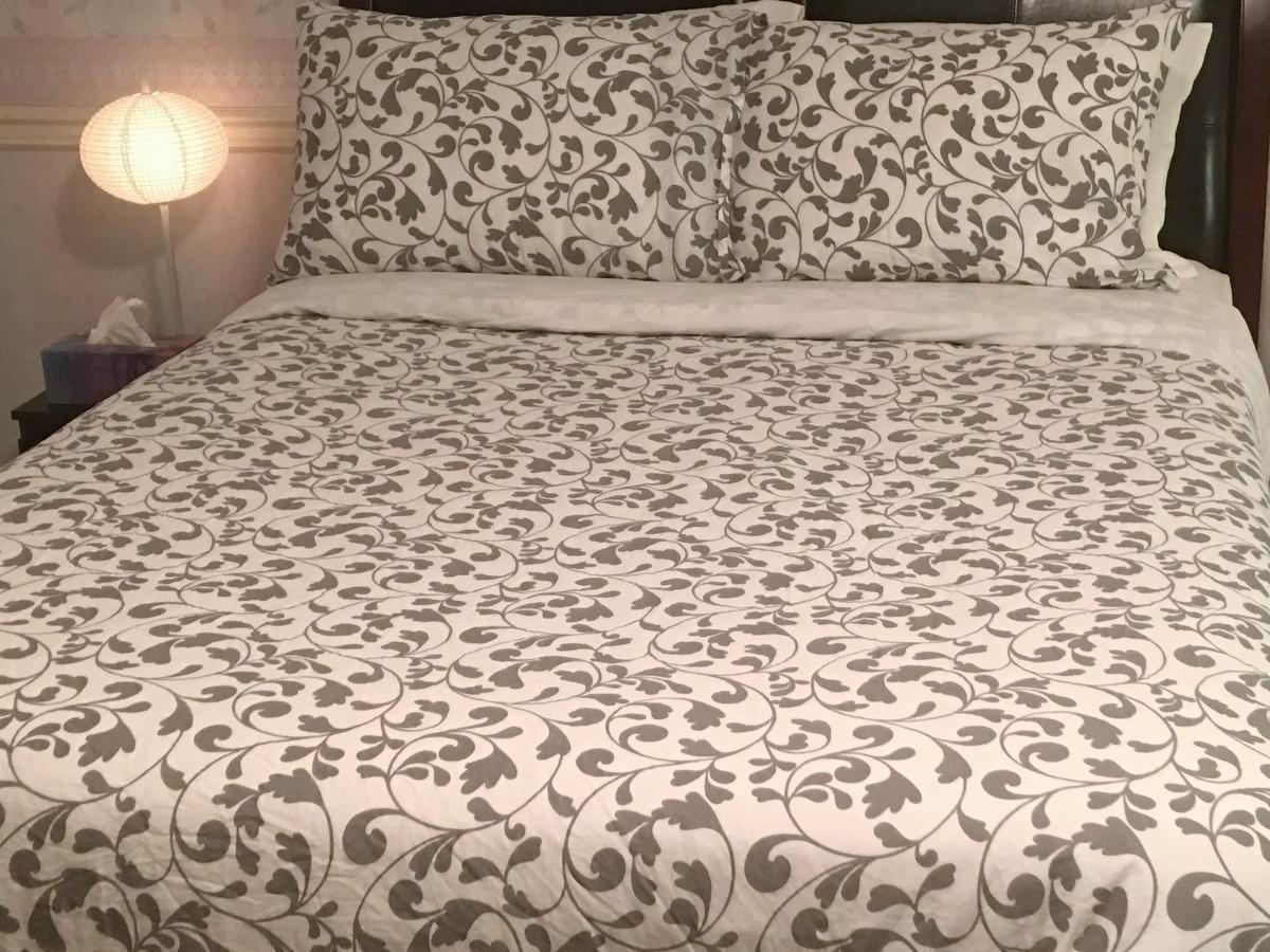 Vancouver Deluxe Cozy Home Ричмонд Екстер'єр фото